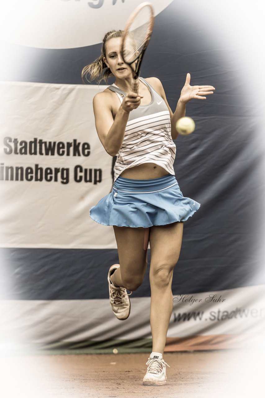 Jennifer Witthöft 418 - Stadtwerke Pinneberg Cup